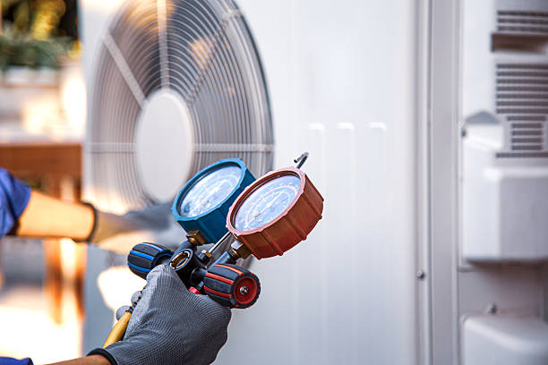 Affordable Emergency Hvac Repair solutions in Stockertown, PA