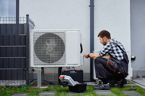 Trusted Emergency Hvac Repair service in Stockertown, PA - HVAC Repair CO
